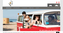 Desktop Screenshot of easy-fahrschule.de