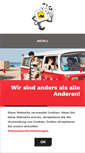 Mobile Screenshot of easy-fahrschule.de